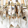 фото Настенный светильник Arte Lamp ANNABELLE A1008AP-2GO
