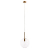 Подвесной светильник Arte Lamp CAMERON A7715SP-1AB