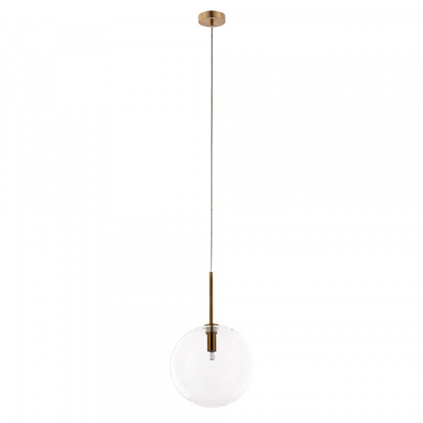 Подвесной светильник Arte Lamp CAMERON A7715SP-1AB