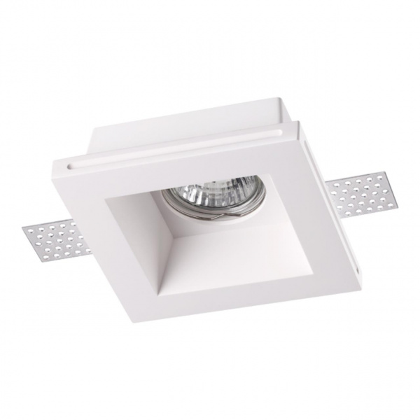 Светильник GU10 50Вт 220В IP20 SPOT, арт. 370480