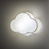 фото Настенный светильник 10006 Cloud