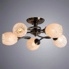 фото Потолочная люстра Arte Lamp ARYA A2941PL-5AB