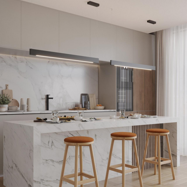 фото Смарт-светильник 12/24Вт 3000-5700К 220-240В IP20 LEDO, арт. 359548