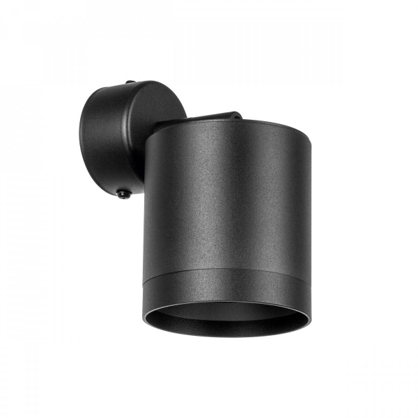 Комплект со светильником Rullo, черный Lightstar RBX34873487