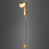 фото Настенный светильник Arte Lamp MIRACH A2142AP-10PB