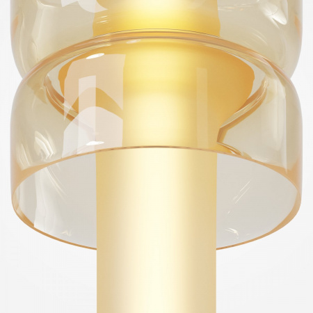 фото Настольный светильник Maytoni Vetro MOD485TL-L9AM3K, латунь