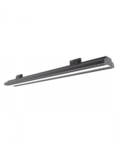 Линейный светильник, TR3260 LED 60W LED 1200*126*70мм 4000K