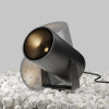 фото Ландшафтный светильник Maytoni Outdoor Bern O050FL-L30GR3K, серый