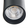 фото Трековый светильник Arte Lamp BENE A1935PL-1BK