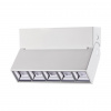 Светильник 13Вт 4000К 110-265В IP33 OVER, арт. 358321