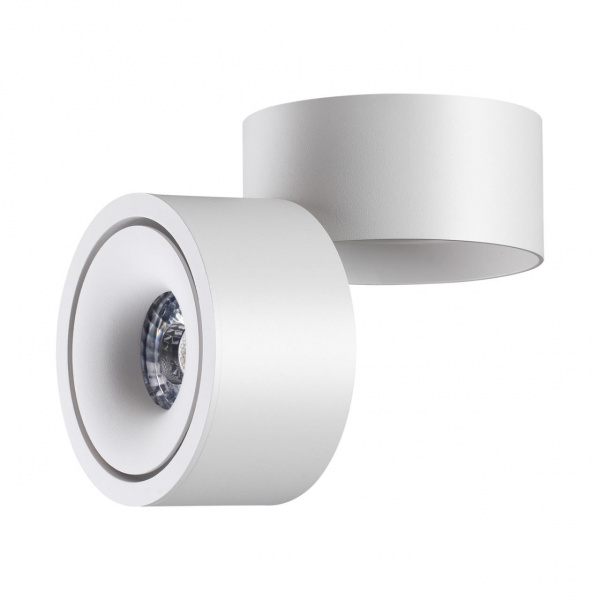 фото Светильник LED 15Вт 4000К 100-265В IP20 OVER, арт. 358774