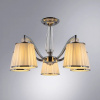 фото Потолочная люстра Arte Lamp TALITHA A4047PL-5CC