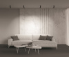 фото Потолочный светильник Maytoni Technical Dafne C027CL-L10B4K, черный
