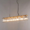 фото Подвесная люстра Arte Lamp MAYOTTE A1071SP-7PB