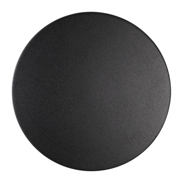 Черный Бра IP54 LED 4000K 120° 6W 560Лм 220V ECLISSI HIGHTECH, арт. 3634/6WL