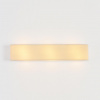 фото Белый/бежевый, металл/текстиль/пластик Бра E14 LED 6*10W 220V GOFERA MODERNI, арт. 8327/6W