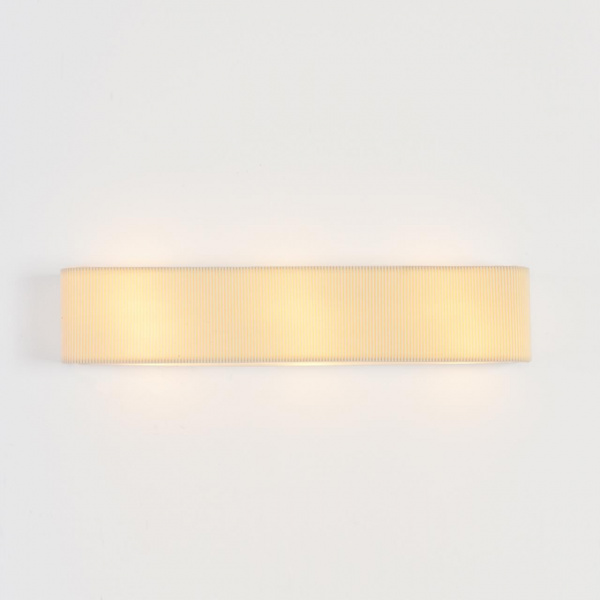 фото Белый/бежевый, металл/текстиль/пластик Бра E14 LED 6*10W 220V GOFERA MODERNI, арт. 8327/6W