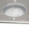 фото Тротуарный светильник Arte Lamp PIAZZA A6015IN-1SS