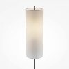 фото Торшер Maytoni Glamping MOD437FL-01B, черный