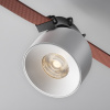 фото Трековый подвесной светильник Maytoni Technical Cup TR124B-12W3K-M-W, белый