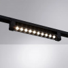 фото Трековый светильник Arte Lamp FLASH A4575PL-1BK