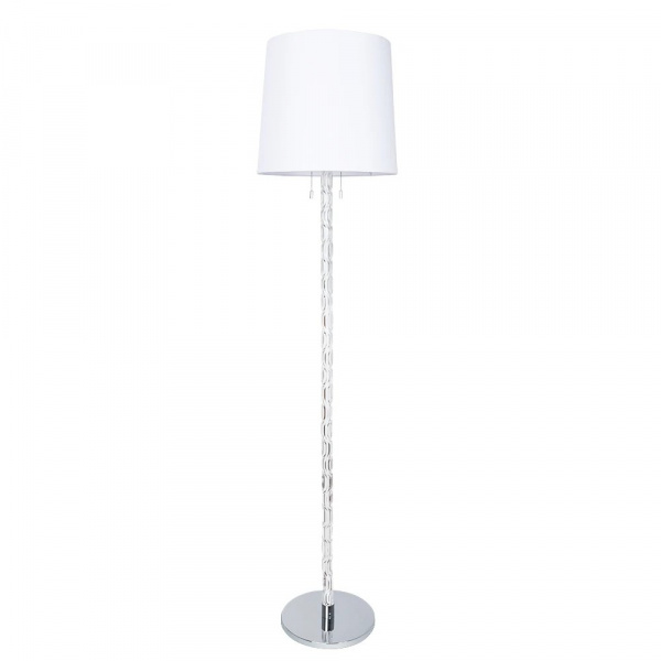 Торшер Arte Lamp WASAT A4048PN-1CC