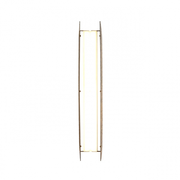 фото Светильник металл/бронза/акрил IP20 LED 16W 3000K 220-240V BRANDO HIGHTECH, арт. 7173/12WL