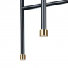 фото Подвесная люстра Arte Lamp JAMIE A4090LM-5BK