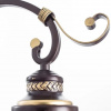 фото Бра Arte Lamp GRAZIOSO A4577AP-1CK