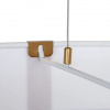 фото Подвесная люстра Arte lamp DREAM A4110SP-6PB