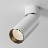 фото Потолочный светильник Maytoni Technical FOCUS LED C055CL-L12W2.7K-SS-W, белый