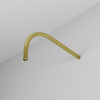 фото Светильник Maytoni Technical Eye C104WL-3W3-6K-BS, латунь