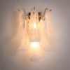 фото Настенный светильник Arte Lamp MAYA A4072AP-2GO