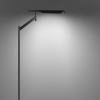 фото Торшер LED 14Вт 2700К\4000К\6000К 100-240В IP20 LEDO, арт. 359542