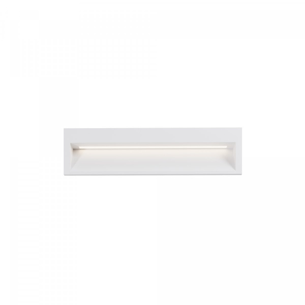 Подсветка для лестниц Maytoni Outdoor Futo O512SL-L6W3K, белый