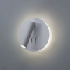 фото Бра Arte Lamp ELECTRA A8232AP-1WH