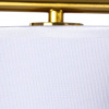 фото Бра Arte Lamp APEROL A5031AP-1PB