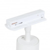 фото Трековый светильник Arte Lamp AERO A1335PL-1WH