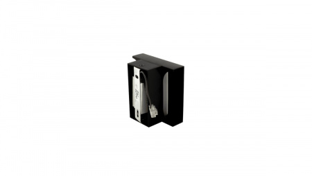 фото Светодиодный настенный светильник SWG 5 Вт ЧЕРНЫЙ 4000 К, GW-7002 RAZOR DBL