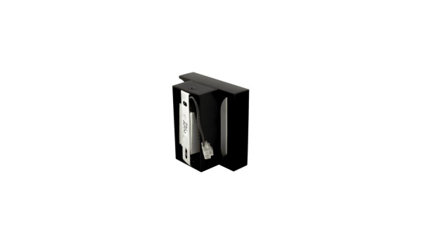 фото Светодиодный настенный светильник SWG 5 Вт ЧЕРНЫЙ 4000 К, GW-7002 RAZOR DBL
