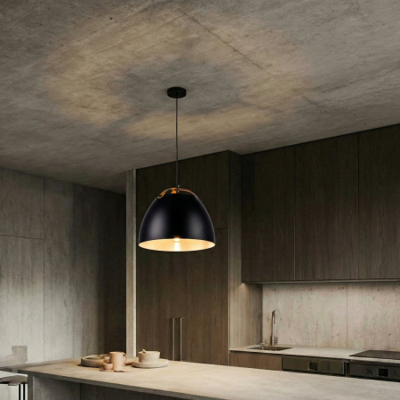 фото Подвес Loft, черный Lightstar 765047