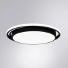 фото Потолочный светильник Arte Lamp SONNY A2688PL-1BK