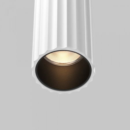 фото Бра Maytoni Calipso C082WL-12W2.7K-W, белый