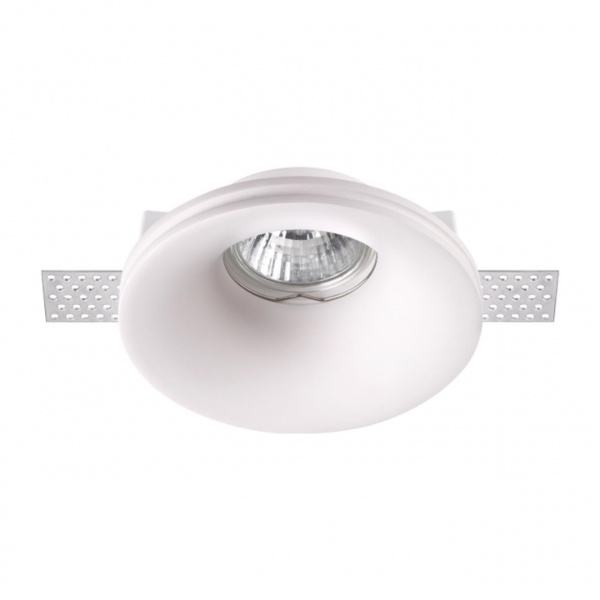 Светильник GU10 50Вт 220В IP20 SPOT, арт. 370484