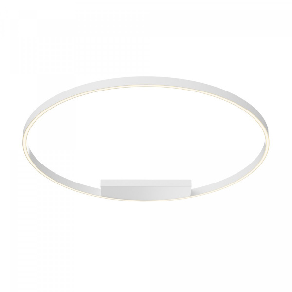 Потолочный светильник Maytoni Rim MOD058CL-L65WK, белый