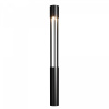фото Ландшафтный светильник Maytoni Outdoor Mill O427FL-L12GF3K, графит