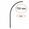 Угловой элемент для инсталляции 1000мм IP20 LED 16W Лм 3000K CRI > 90 FINO HIGHTECH, арт. 7006/100A