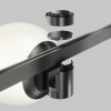 фото Трековый светильник Maytoni Technical Luna TR229-1-5W4K-B, черный