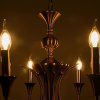 фото Подвесная люстра Arte Lamp COLLINETTA A4094LM-8PB