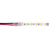 фото Коннектор для ввода питания Arte Lamp STRIP-ACCESSORIES A30-05-1CCT